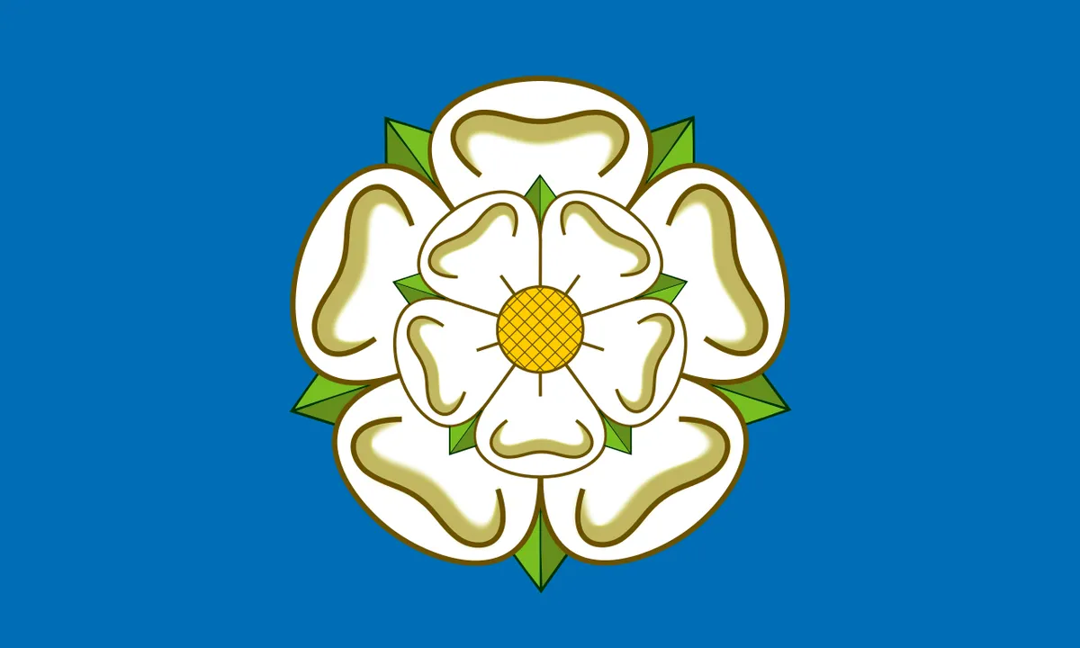 Yorkshire