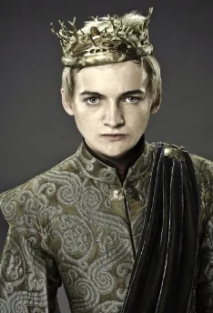 Joffrey