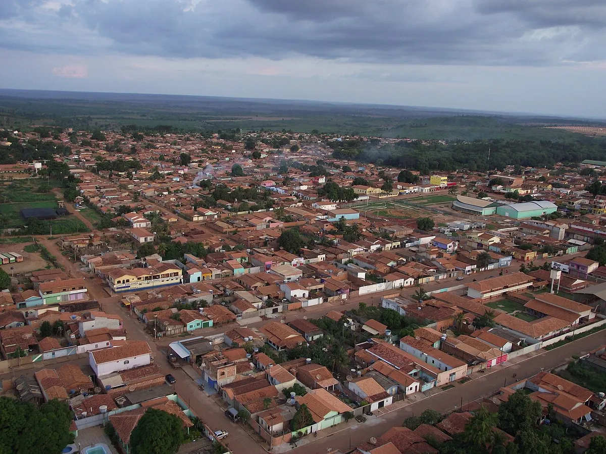 Seminário de Desenvolvimento Econômico de Nova Timboteua