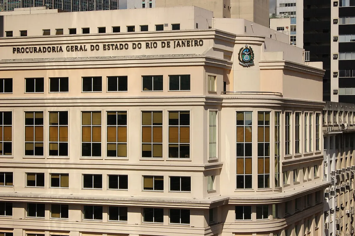 Procuradoria-Geral do Estado