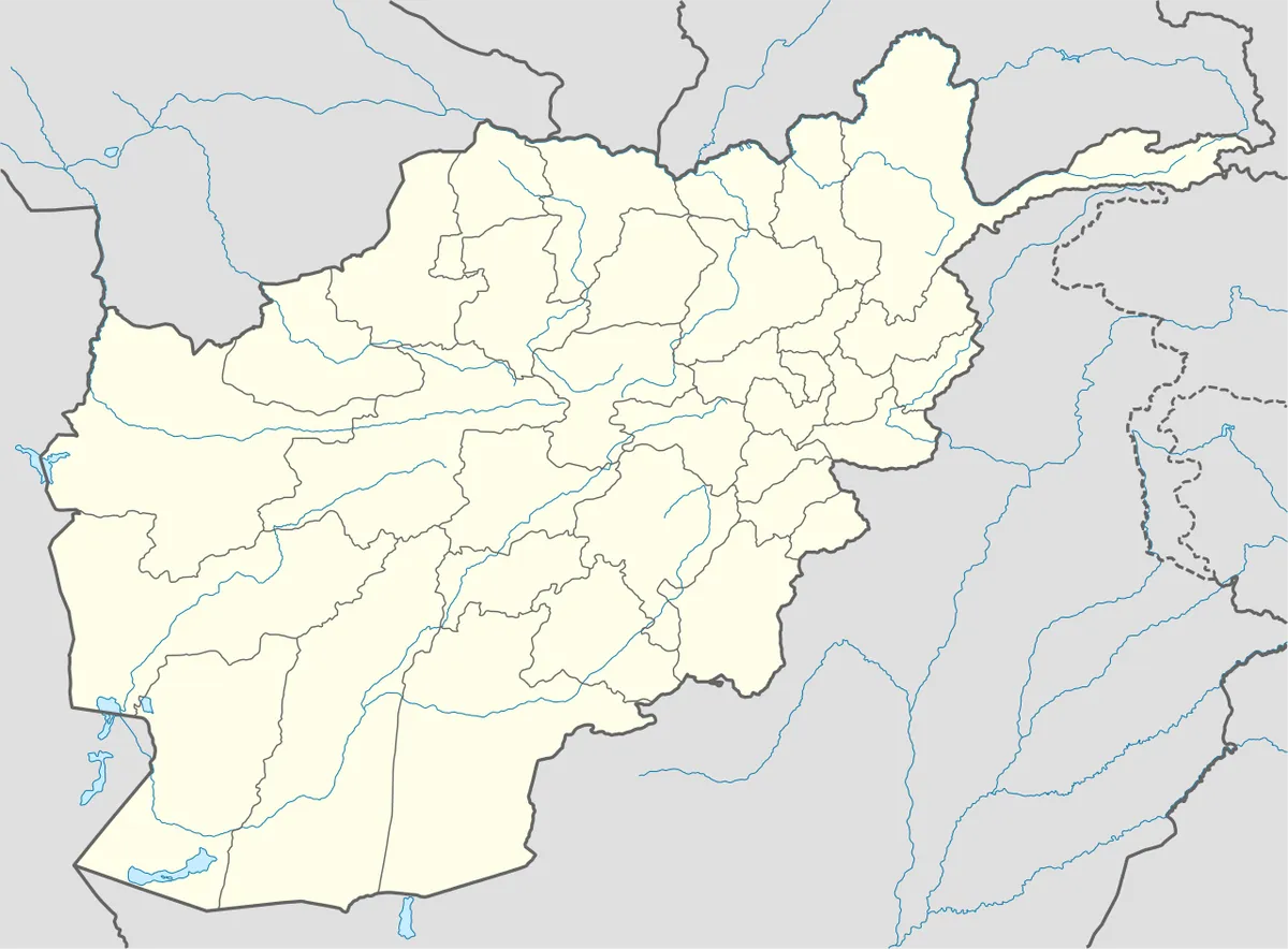 Khost