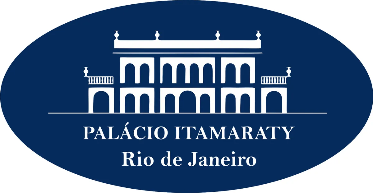Palácio do Itamaraty