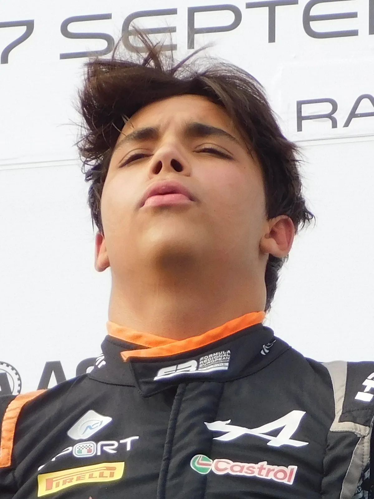 Pedro Clerot