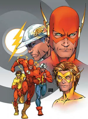 The Flash