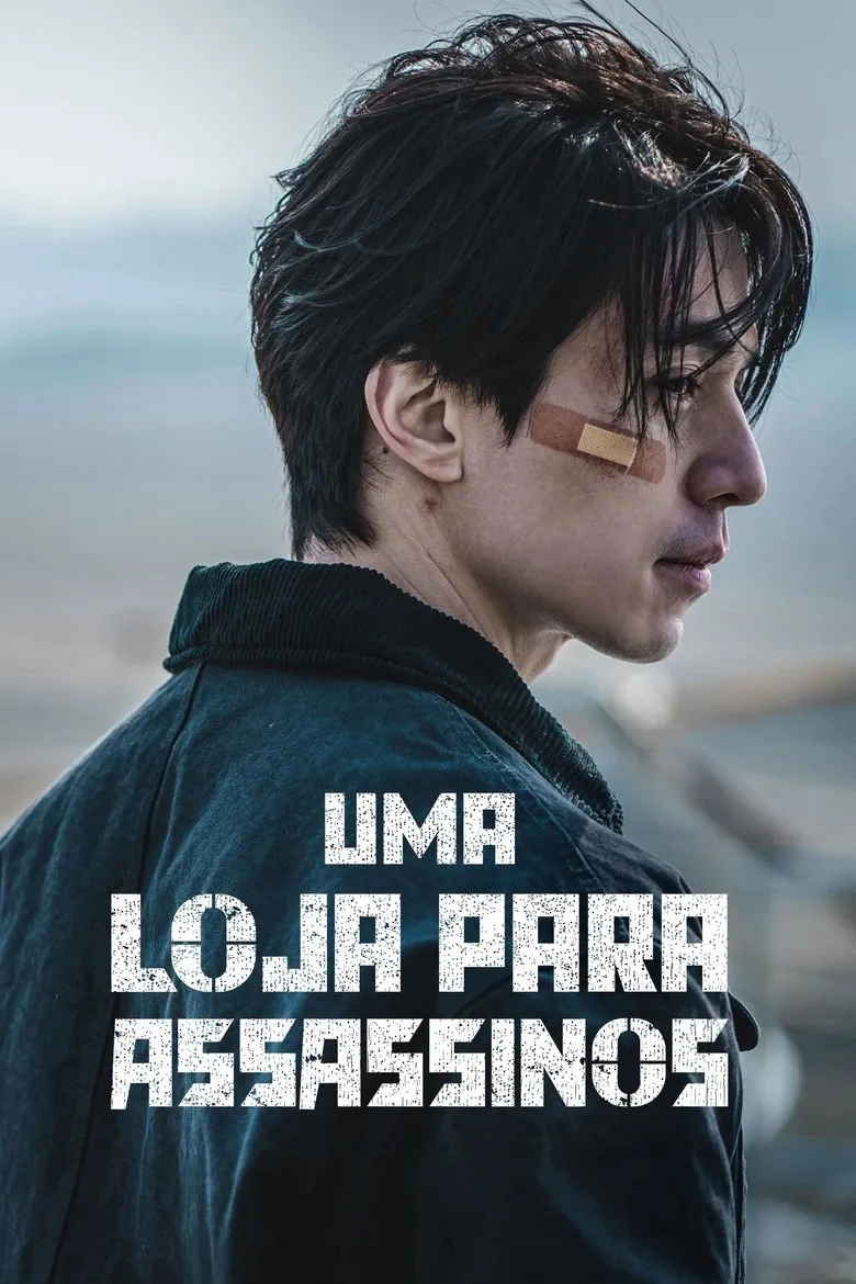 Uma Loja Para Assassinos: Tudo sobre a estreia da 2ª temporada no Disney+