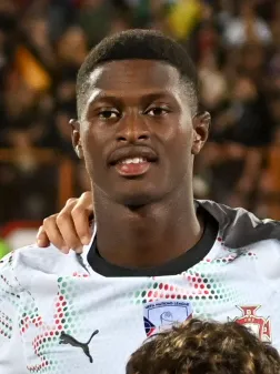Nuno Mendes