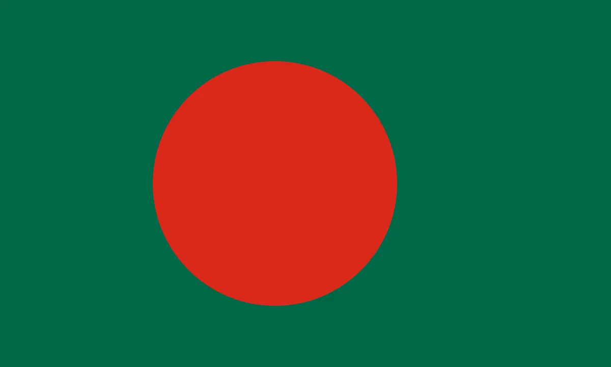 Bangladesh