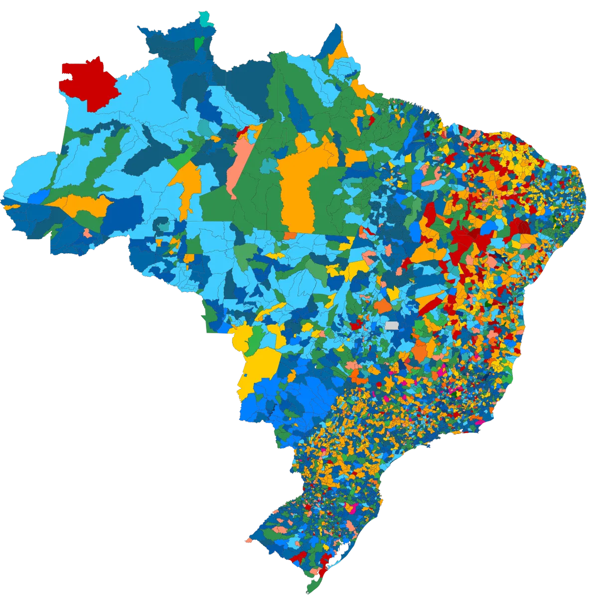 Lei nº 6.701/2024