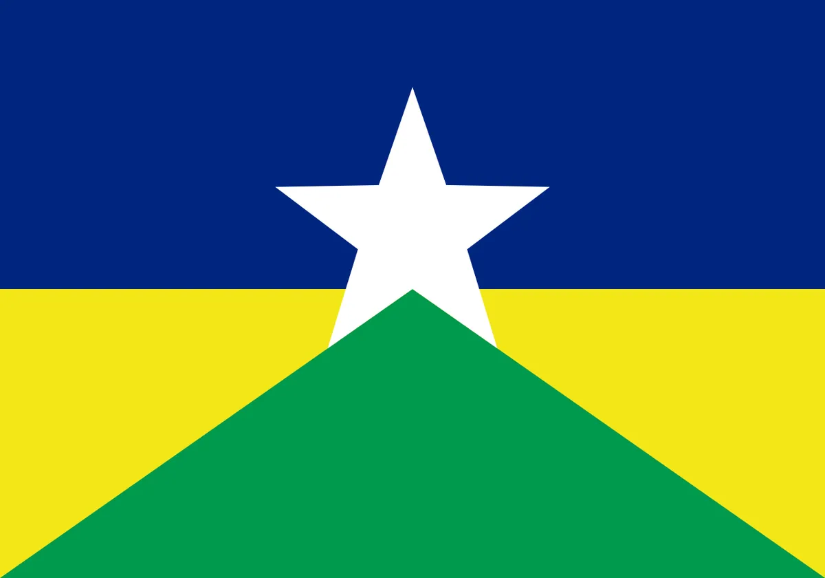 Governo do Estado de Rondônia