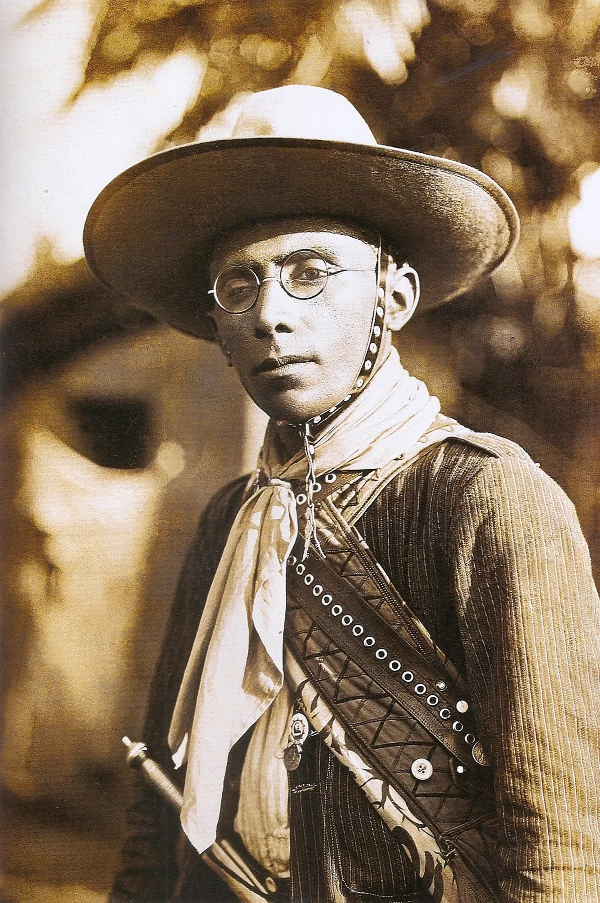 Genésio Neves