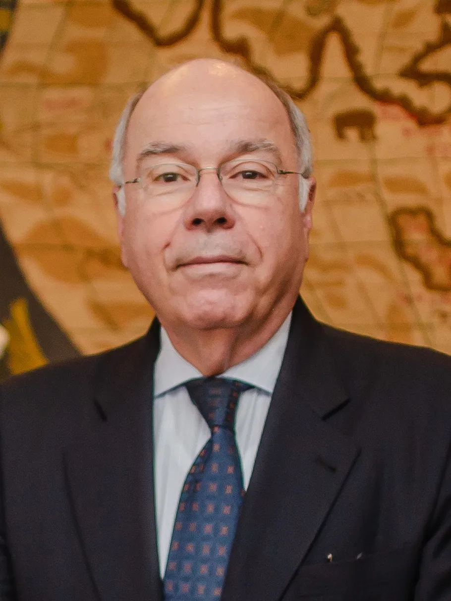 Mauro Vieira
