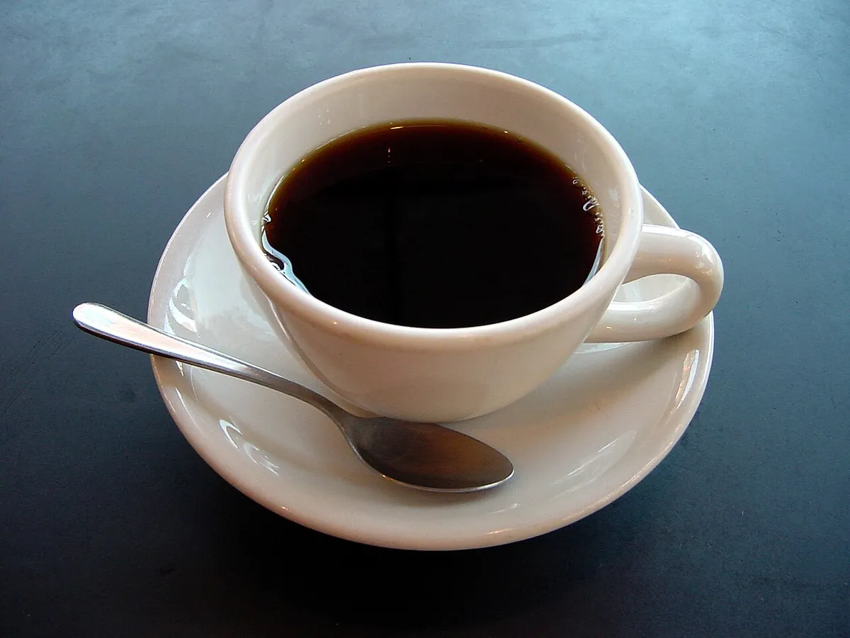 Coffee OS 3