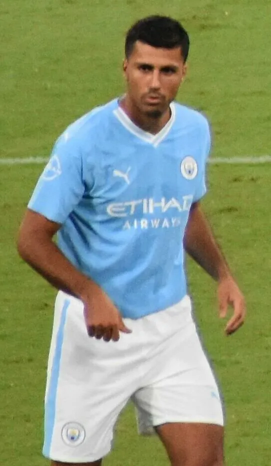 Rodri