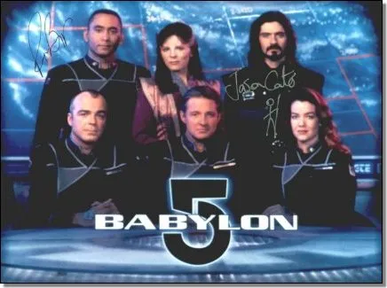 Babylon