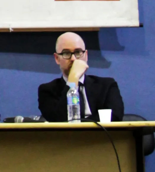 Vladimir Safatle