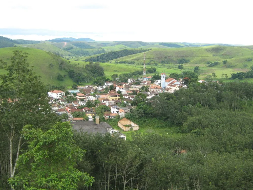 Vale Histórico