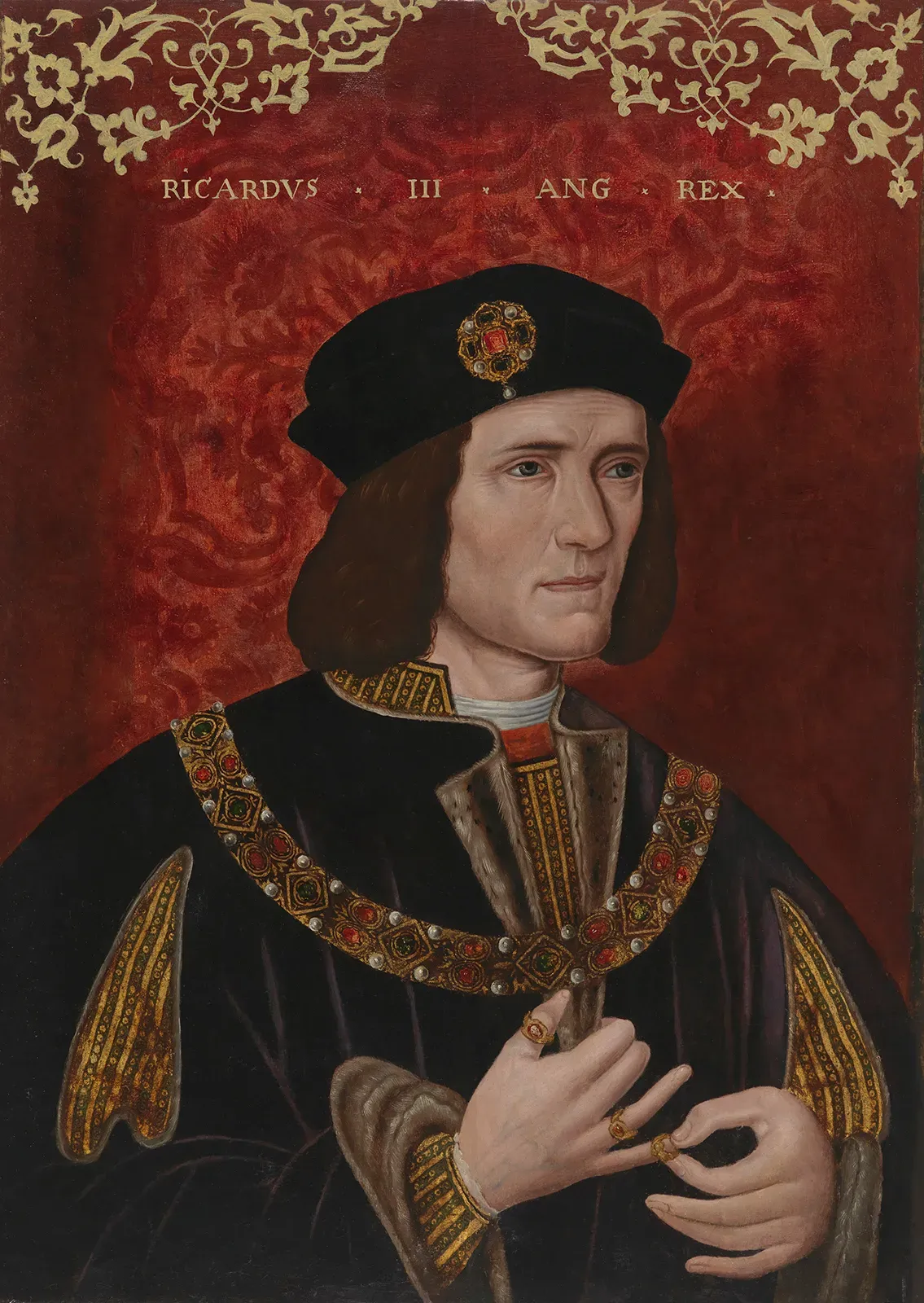 Lord Tewkesbury