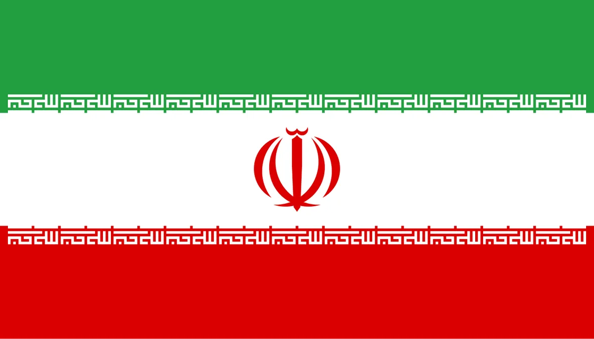 Irã