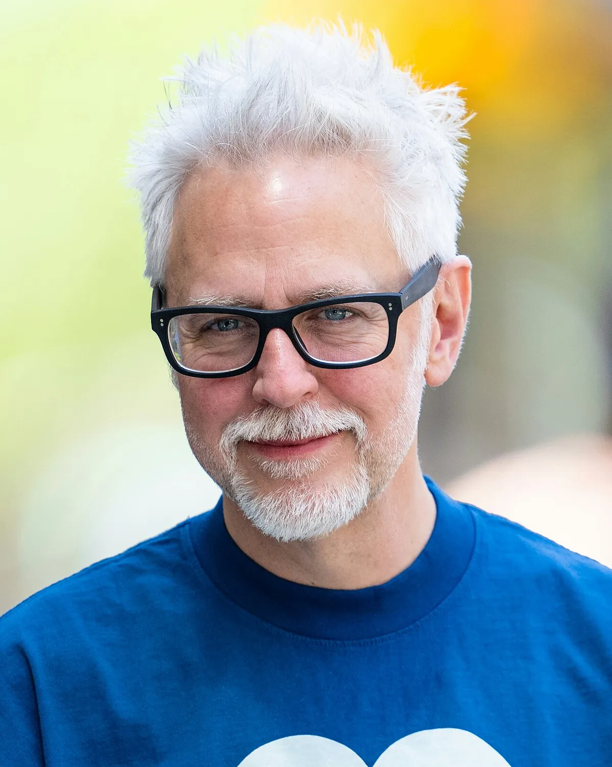 James Gunn