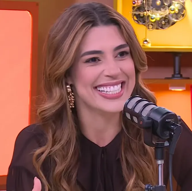 Vivian Amorim