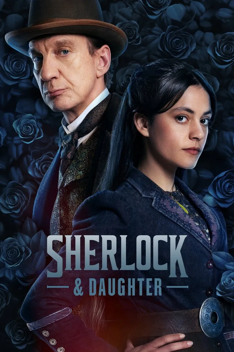 Sherlock & Daughter: Nova Série Renova o Legado do Detetive em Meio à Saturação