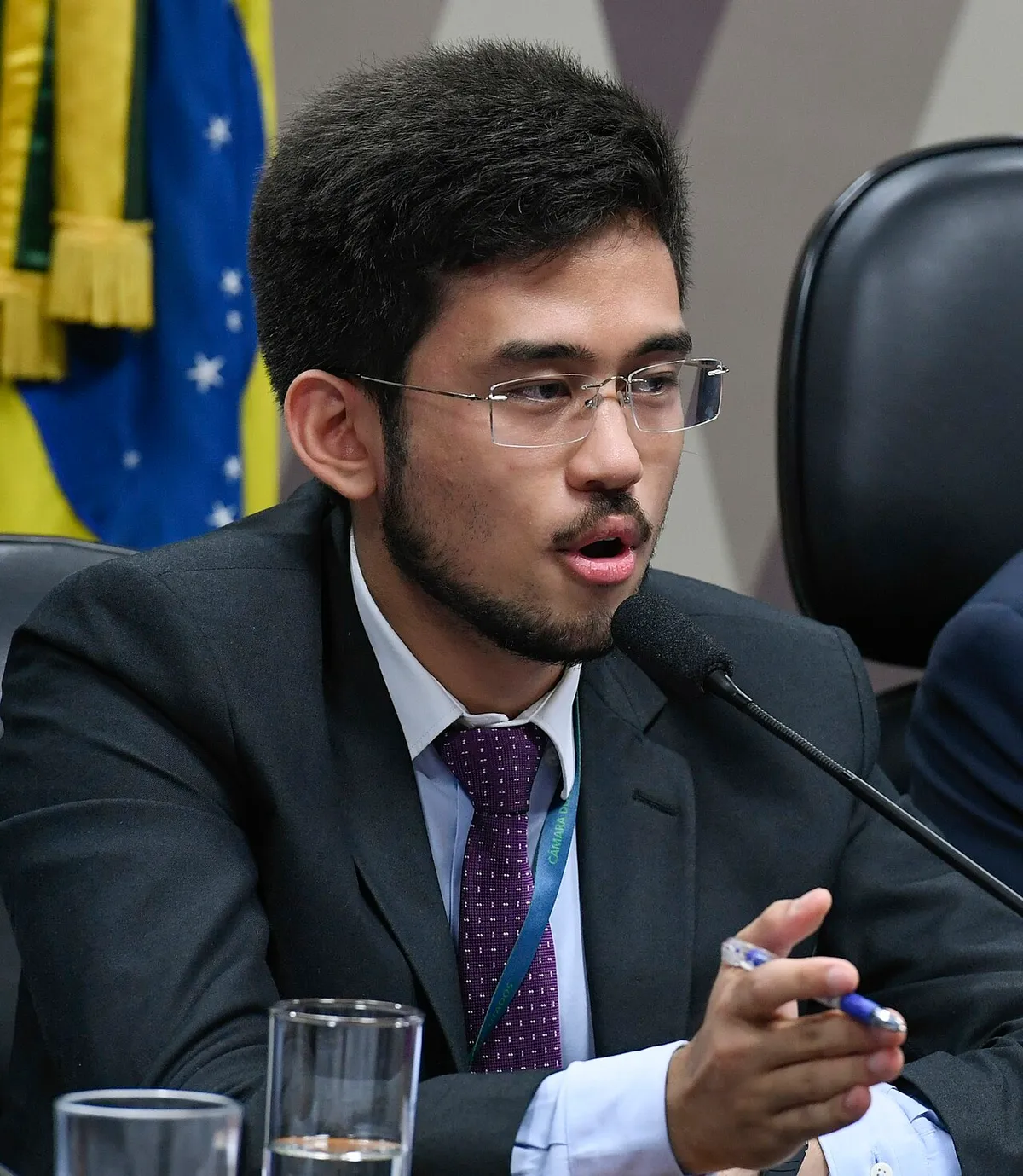 Kim Kataguiri