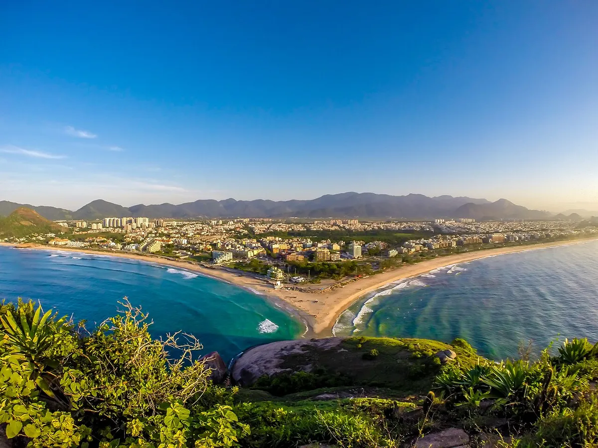 Recreio dos Bandeirantes