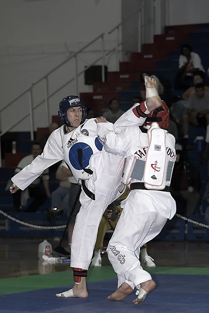 World Taekwondo