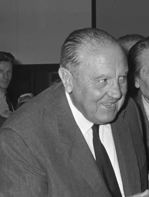 Santiago Bernabéu