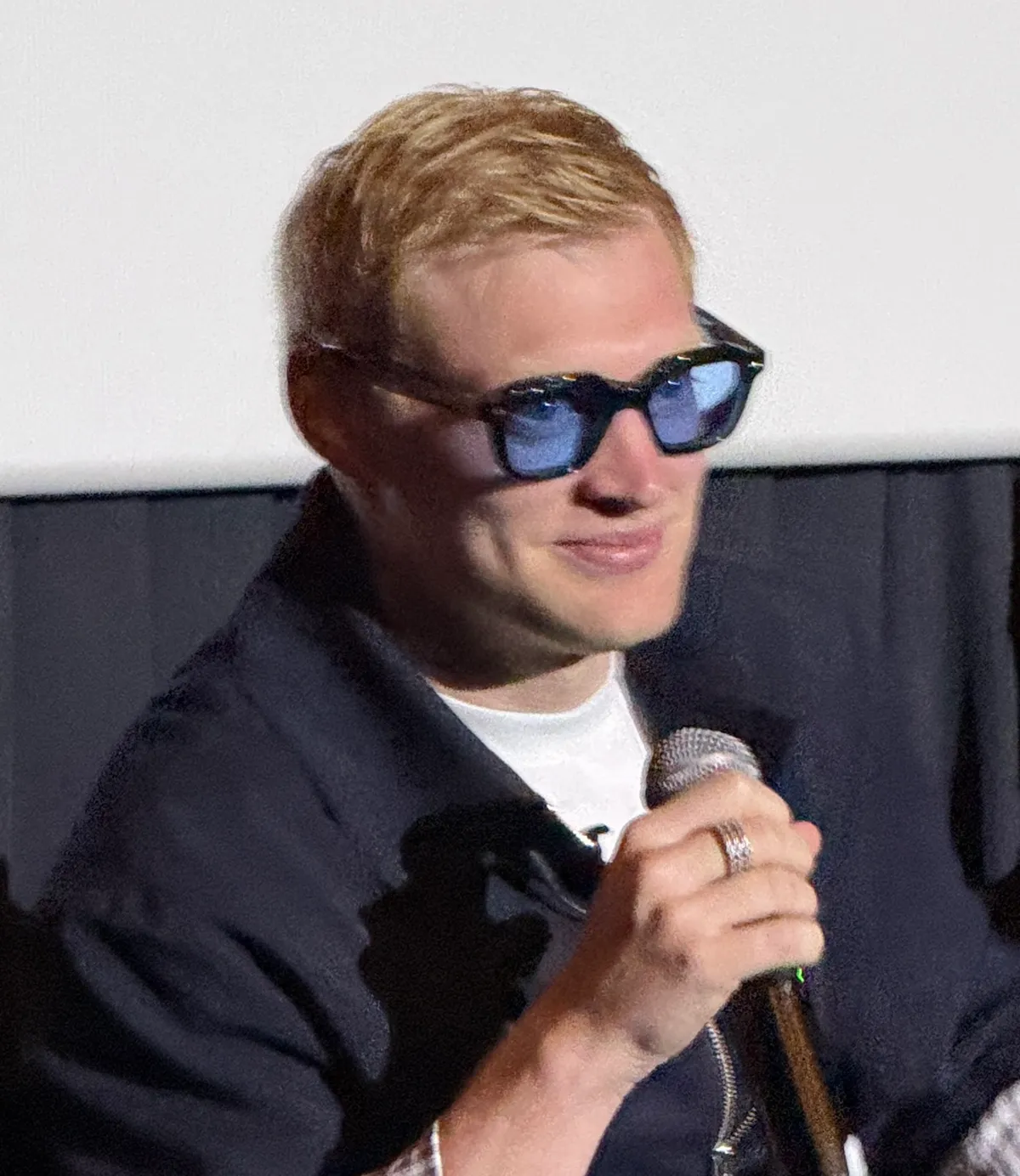 Curry Barker