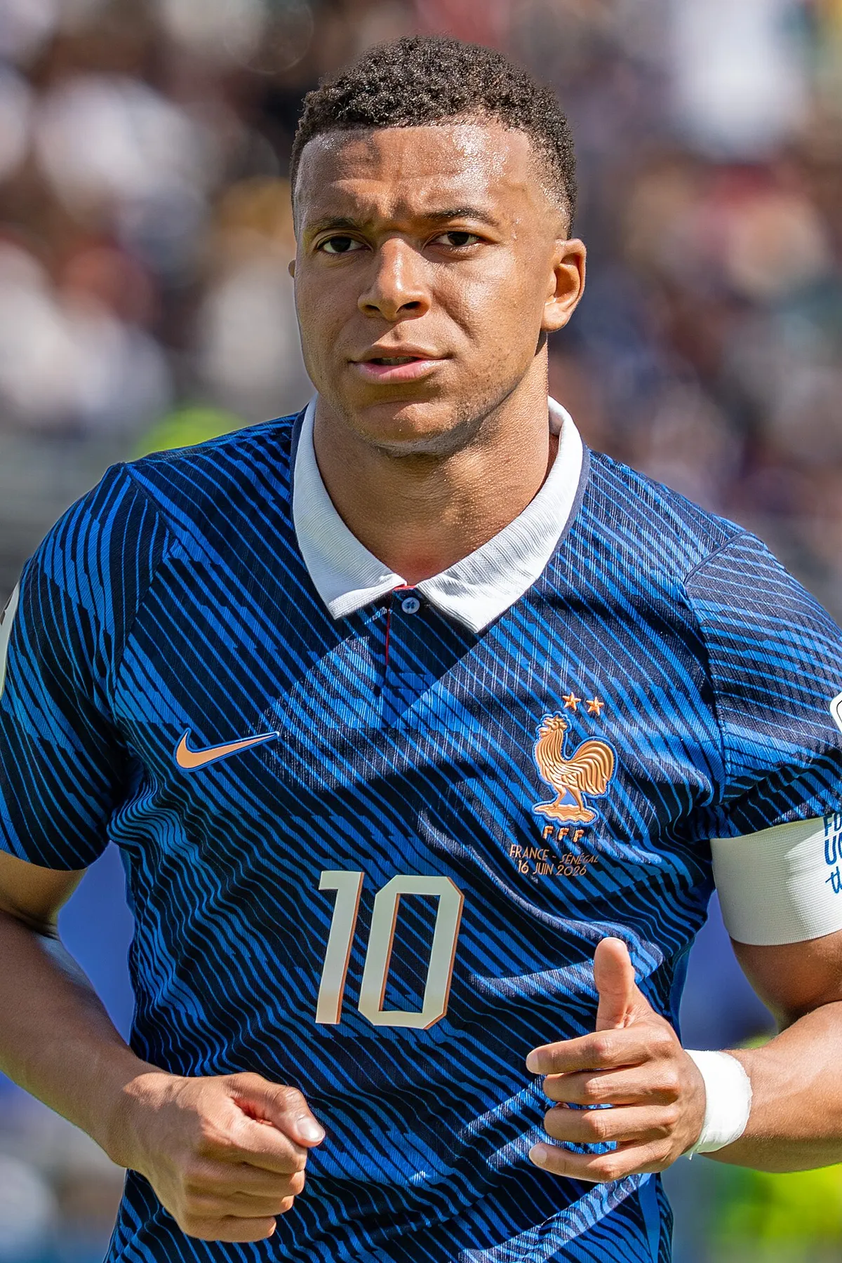 Mbappé