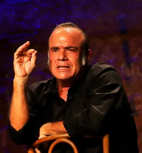 André Mattos