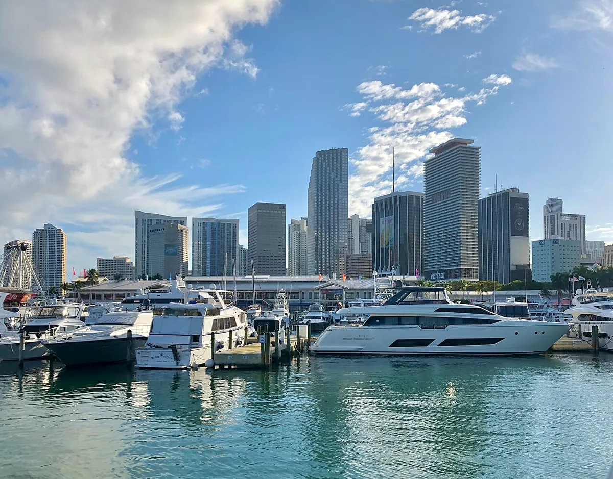 Miami