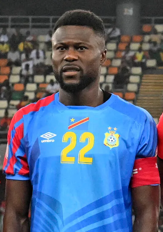 Chancel Mbemba