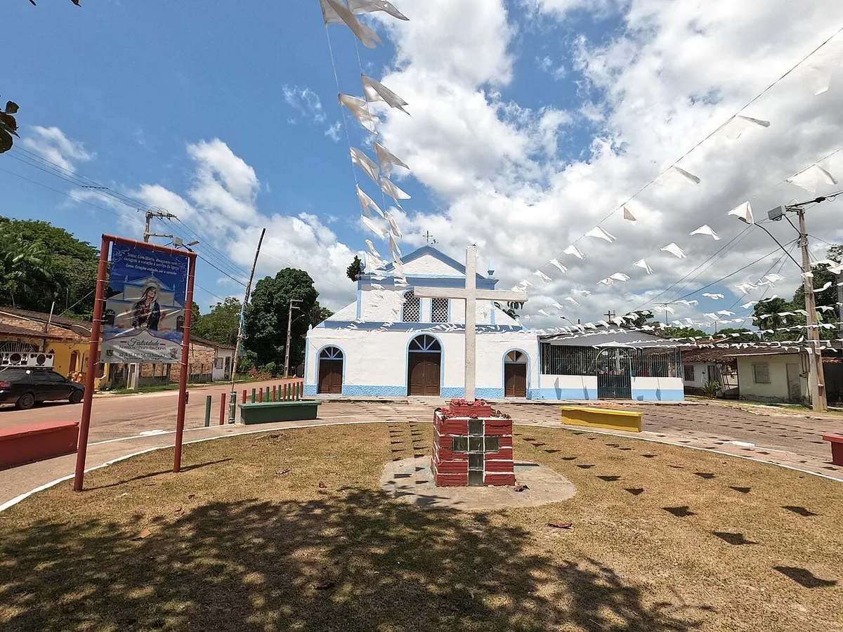 Barcarena