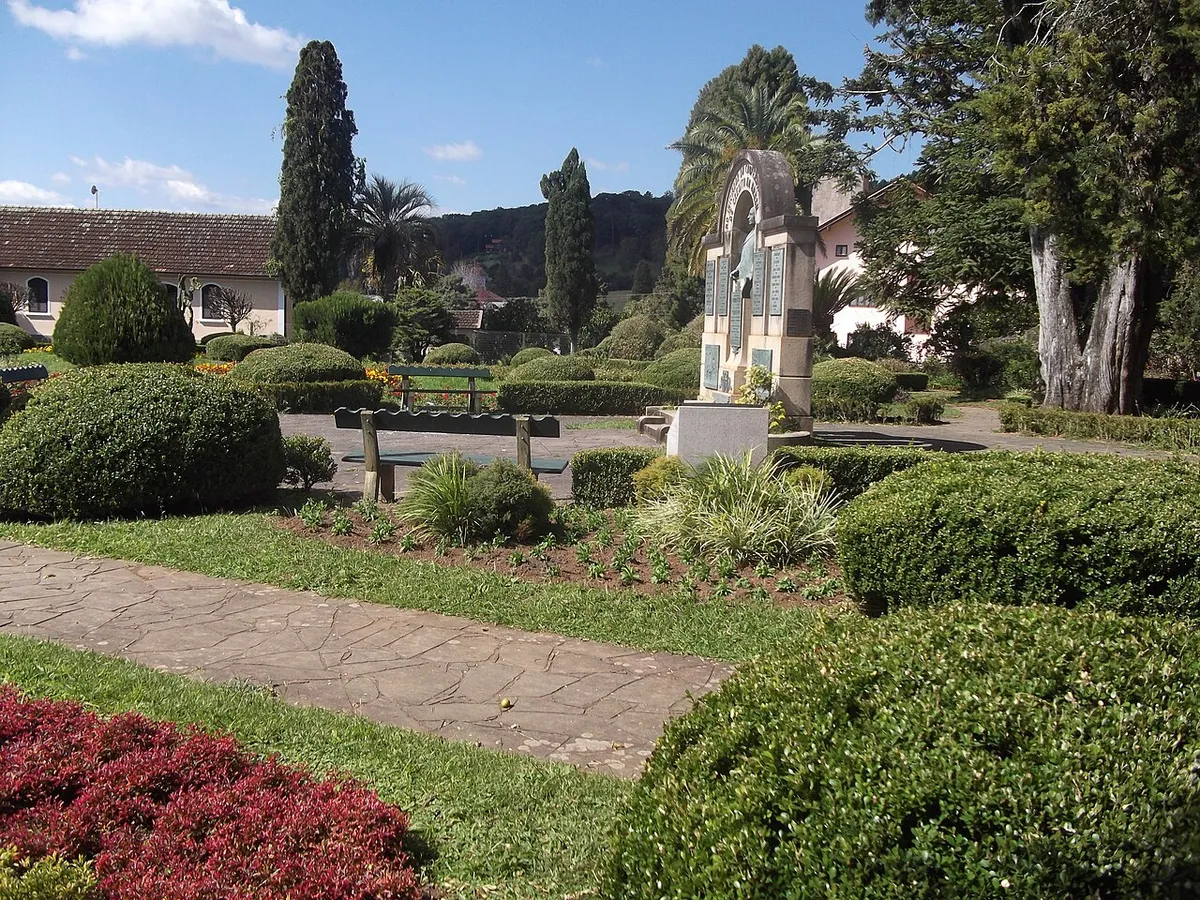 Vilarejo