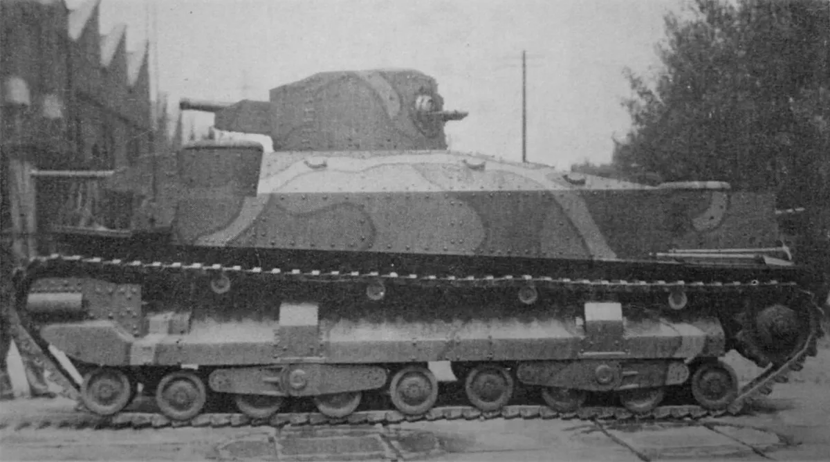 Type 95
