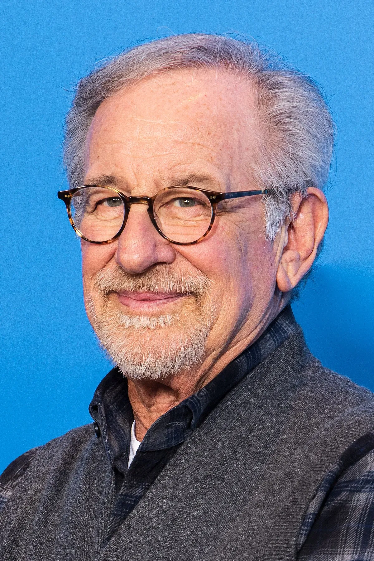Spielberg