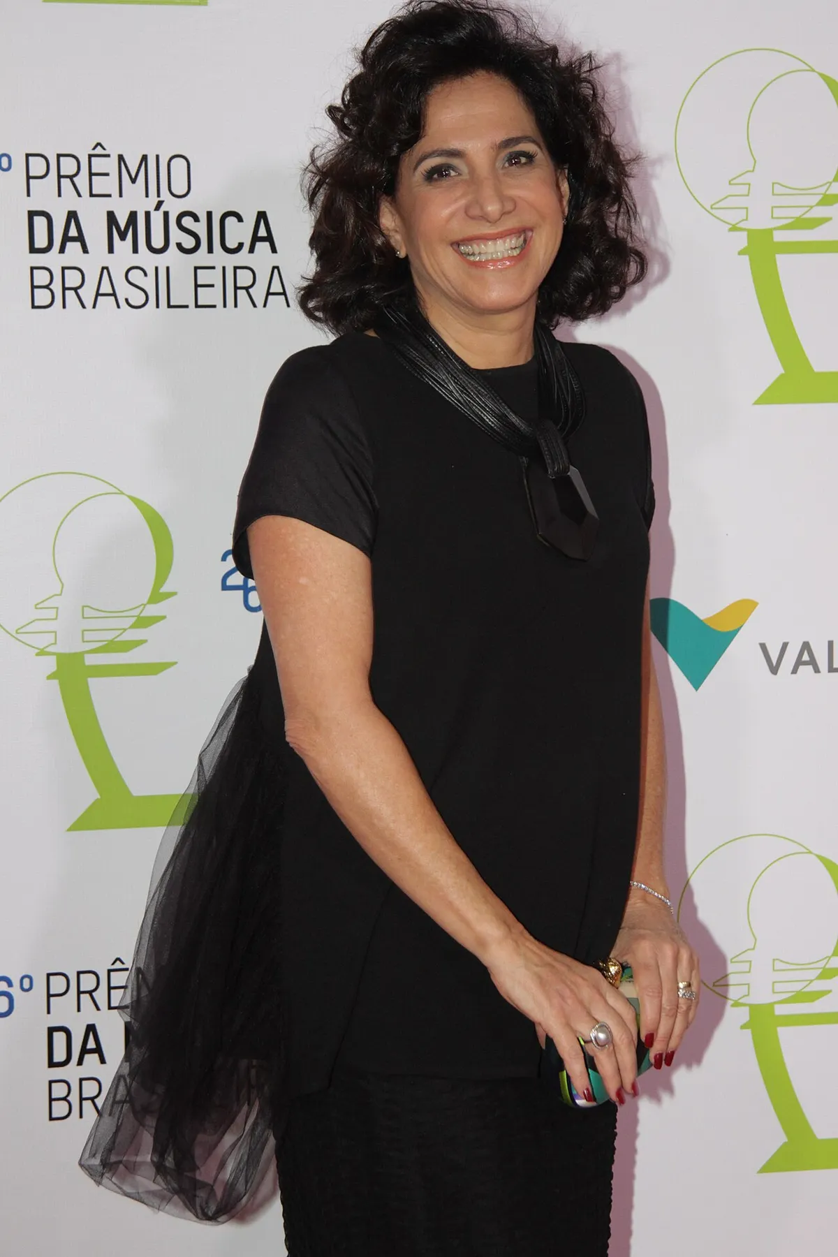 Totia Meirelles