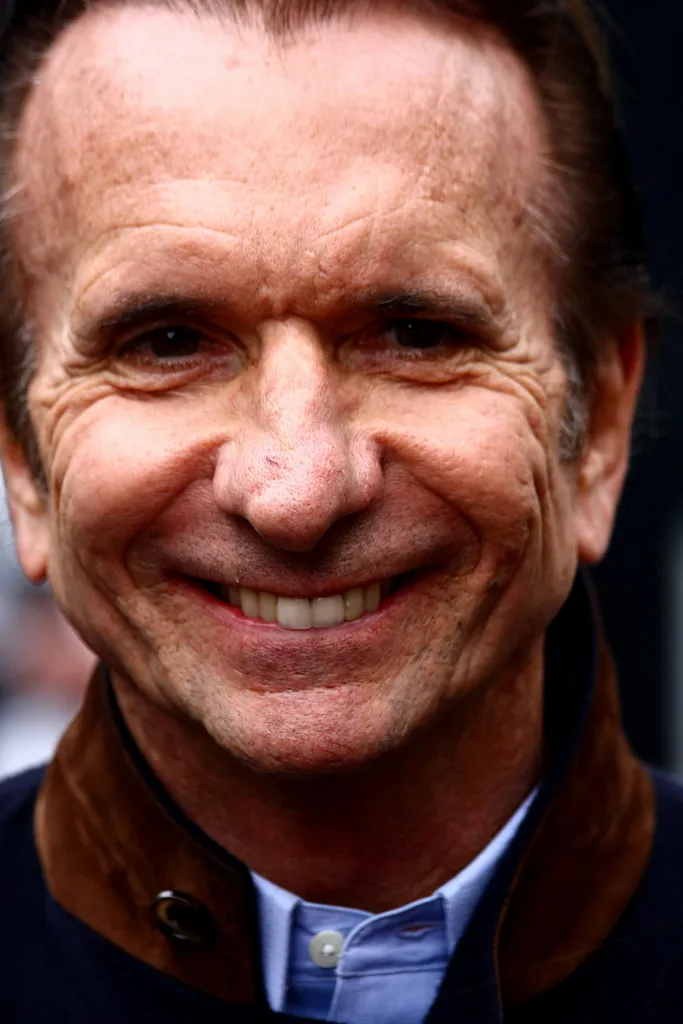 Emerson Fittipaldi Jr.