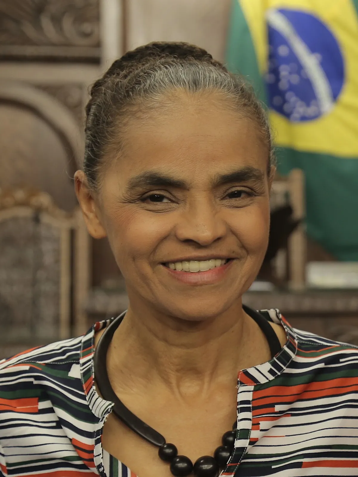 Marina Silva