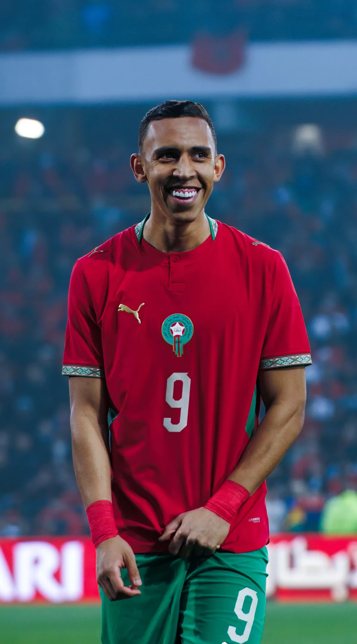 Rahimi