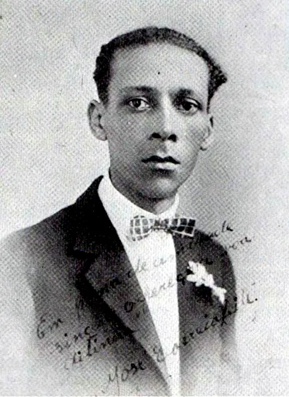 Luiz Carlos Aguiar Leite