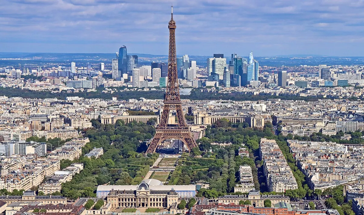 Paris