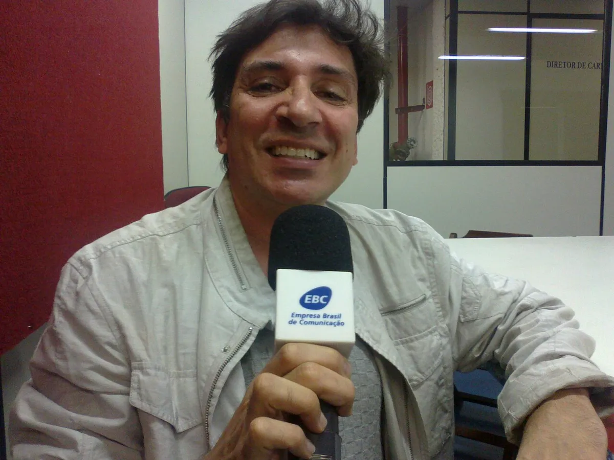 Alex de Souza