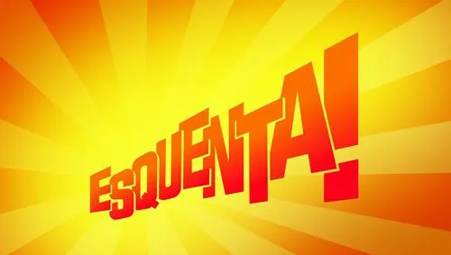 Esquenta