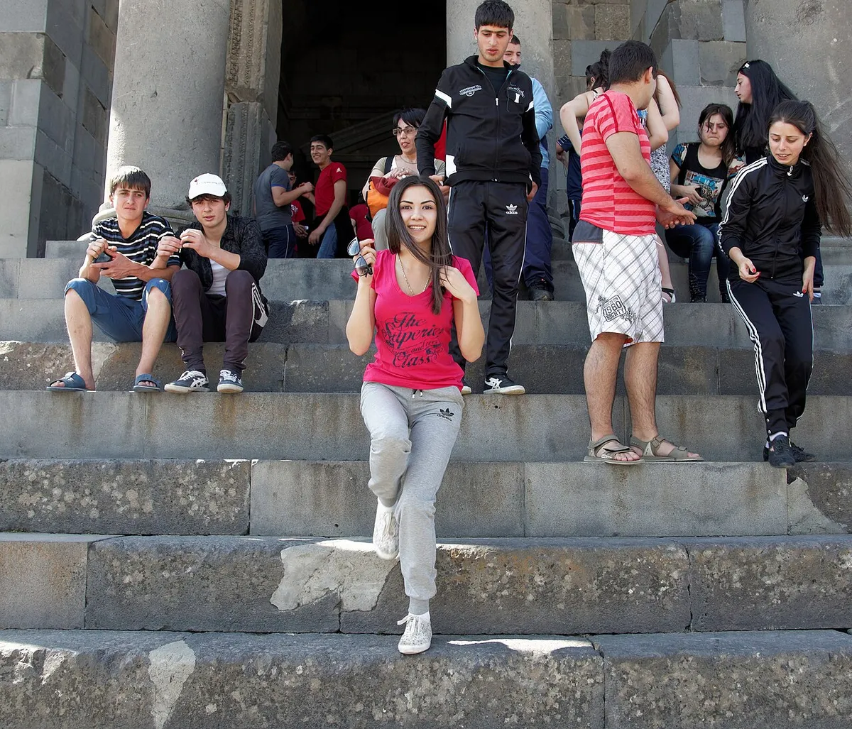 Juventude