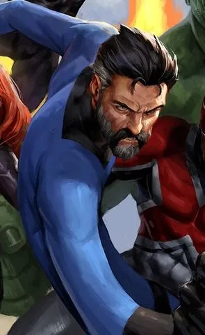 Reed Richards