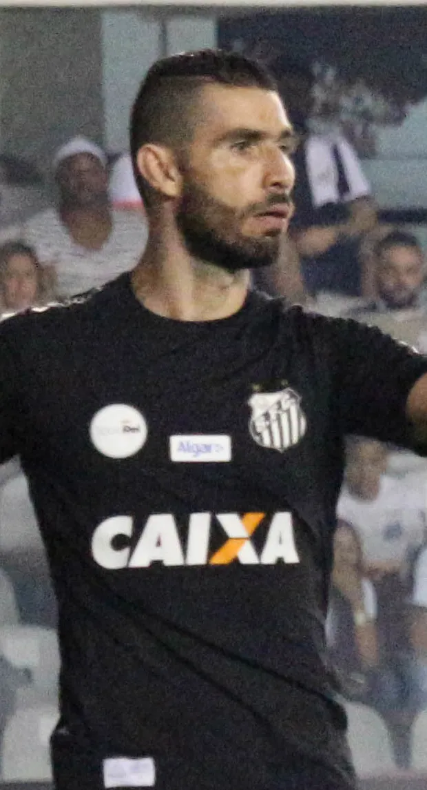 Vanderlei da Silva