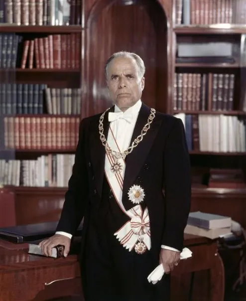 Ben Habib